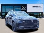 2024 Mazda CX-50 2.5 S Select Package