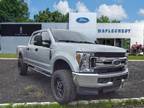 2018 Ford F-250 Super Duty XLT