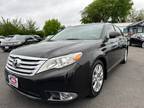 2011 Toyota Avalon Base