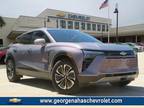 2024 Chevrolet Blazer Ev 2LT