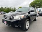 2009 Toyota Highlander Base