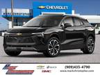 2024 Chevrolet Blazer Ev 2LT