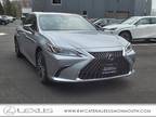 2024 Lexus ES 350 350