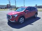 2019 Gmc Terrain SLT Diesel