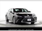 2021 Lexus ES 250