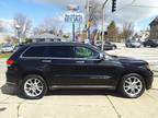 2014 Jeep Grand Cherokee Summit