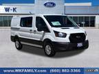 2024 Ford Transit 150