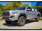 2023 Toyota Tacoma TRD Off-Road