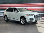 2023 Audi Q7 quattro Premium 45 TFSI