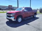 2022 Chevrolet Silverado 1500 Limited LT