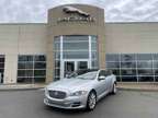 2015 Jaguar XJ 4DR SDN R-SPORT A 25186 miles