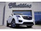2023 Cadillac XT5 AWD Premium Luxury 9442 miles