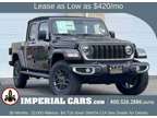 2024 Jeep Gladiator Sport