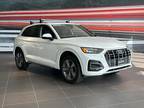 2023 Audi Q5 quattro Premium 40 TFSI