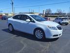 2015 Buick Verano Base