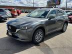 2024 Mazda CX-5 2.5 S Preferred Package