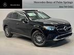 2024 Mercedes-Benz Glc GLC 300 4MATIC