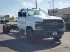 2024 Chevrolet Silverado Md Work Truck