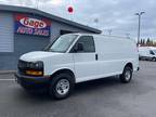 2021 Chevrolet Express 2500