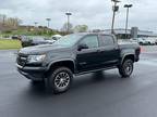 2019 Chevrolet Colorado ZR2