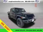 2024 Jeep Gladiator Sport