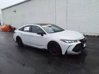 2021 Toyota Avalon TRD