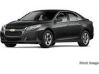 2015 Chevrolet Malibu LS Fleet