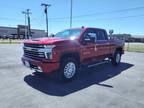 2023 Chevrolet Silverado 2500HD High Country