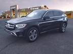 2020 Mercedes-Benz Glc GLC 300