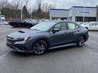 2024 Subaru Wrx Base