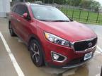 2018 Kia Sorento EX V6