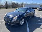 2012 Cadillac Cts 3.6L