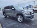 2019 Volkswagen Atlas V6 SE