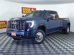 2024 Gmc Sierra 3500HD Denali Ultimate 4WD Crew Cab 172