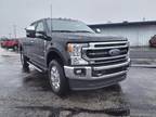 2022 Ford F-250 Super Duty Lariat