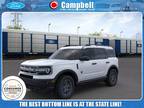 2024 Ford Bronco Sport BIG BEND 4X4