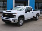 2024 Chevrolet Silverado 3500HD Work Truck