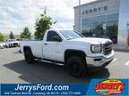 2016 Gmc Sierra 1500 Base