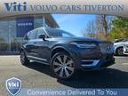 2024 Volvo XC90 Recharge T8 Ultimate Bright Theme 7P