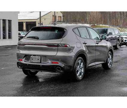 2024 Dodge Hornet R/T is a Grey 2024 R/T SUV in Granville NY