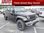 2024 Jeep Gladiator Sport