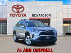 2019 Toyota RAV4 XLE XLE Convinience Pkg