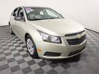 2013 Chevrolet Cruze LS Auto