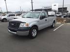 2005 Ford F-150 XL