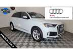 2023 Audi Q7 45 Premium Plus quattro