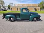 1950 Chevrolet 3100 RAT-ROD/RESTO MOD