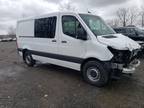 Repairable Cars 2023 Mercedes-benz Sprinter for Sale