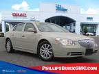 2011 Buick Lucerne CXL