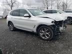 Repairable Cars 2021 BMW X3 for Sale