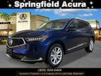 2024 Acura Rdx SH-AWD